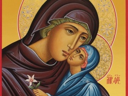 7 августа успение Святой Анны: помолитесь за своих деток, она поможет
