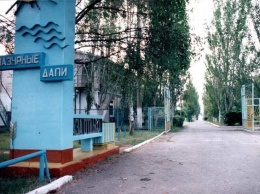 На запорожском курорте детский оздоровительный лагерь работал без документов - в ГУНП открыли уголовное дело