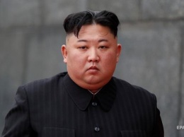 Ким Чен Ын руководил испытаниями новых ракет? СМИ
