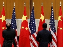 В Германии оценили возможные последствия торговой эскалации между США и Китаем