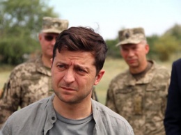 Главное за ночь: удар Зеленского по границе, признание Коломойского и украинцы без тепла