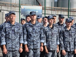 Катерная группа ВМСУ с одесскими курсантами пройдет через Босфор