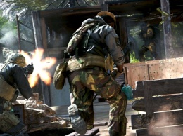 В новой Call of Duty: Modern Warfare будет три типа мультиплеерных карт и поддержка клавиатуры с мышью на консолях