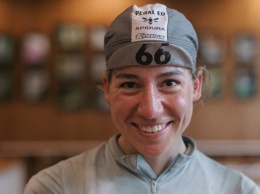 Трансъевропейскую велогонку впервые выиграла женщина