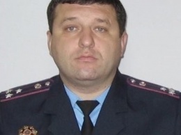 В одесском уголовном розыске - новые начальники: экс-шеф луганского УБОПа и недолюстрированный кадровик-"участковый"