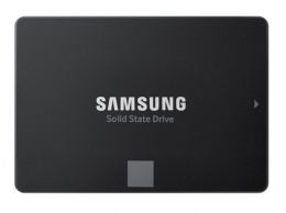 Samsung начала производство 250 ГБ SSD-дисков на базе 136-слойной флеш-памяти V-NAND