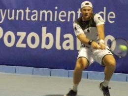 Илья Марченко с победы стартовал на турнире ITF в Пособланко