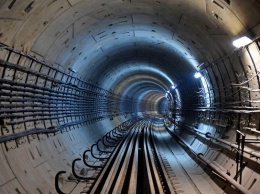 В Москве построят 80 станций метро