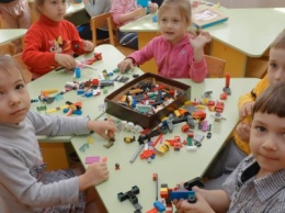 Какие школы и садики отремонтируют в Киеве за 17 миллионов гривен