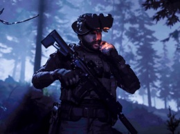 Политика в Call of Duty: Modern Warfare все же есть, но она не касается конкретной повестки