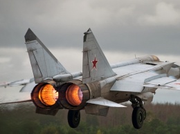 В США назвали лучший боевой самолет СССР