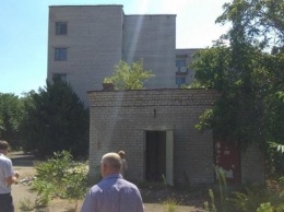 За долги перед «Николаевоблтеплоэнерго» арестован санаторий в Очакове
