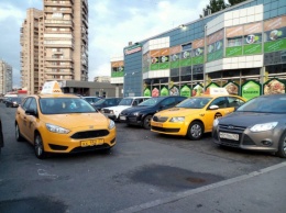 Цены на такси в России могут вырасти на 20 % из-за «Яндекса»