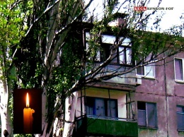 80-летняя пенсионерка убита и ограблена в собственной квартире на ул. Покровской в Кривом Роге