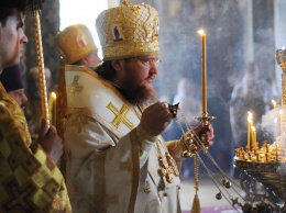 Для Украины Кириархальная Церковь - Московский Патриархат, нравится это кому-то или нет