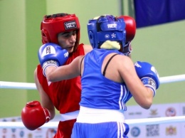 Одесские спортсменки завоевали медали чемпионата Европы по боксу