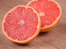 Грейпфрут укрепляет иммунитет, сердце и улучшает работу головного мозга