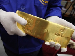 Золотые запасы: Россия обгонит Саудовскую Аравию