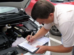 В Украине изменят порядок регистрации автомобилей