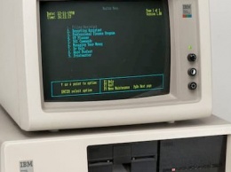 День рождения IBM PC: история создания первого массового персонального компьютера