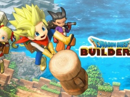 Финальное обновление Dragon Quest Builders 2 добавит пролог, несколько причесок и пару нововведений