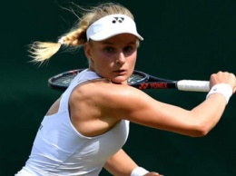 Ястремская победила Каролин Возняцки в стартовом матче WTA Premier 5 в Цинциннати