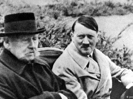 Президентская демократия: как она помогла прийти к власти Гитлеру