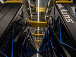 Впервые в рейтинге суперкомпьютеров ТОП500 все системы более 1 петафлопс