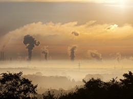 Новое исследование показало, как загрязнение воздуха приводит к сокращению жизни населения