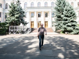 В Украине появился омбудсмен школьников и студентов