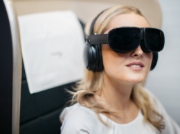 Авиакомпания British Airways будет предлагать VR-развлечения во время перелетов