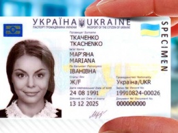 Новые правила оформления паспортов в формате ID-карты: подробности