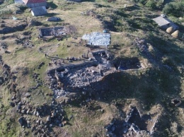 В Грузии обнаружили курганы и артефакты, которым более 5 тысяч лет