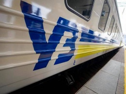 На Днепропетровщине вандалы сорвали график работы поездов: движение парализовано