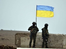 На Донбассе погибли трое бойцов ВСУ. Штаб ООС отрицает эту информацию