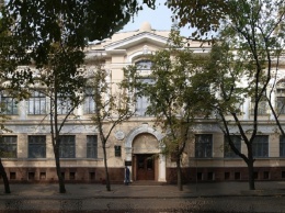 В Художественном музее пройдет выставка, посвященная Дню города Харькова