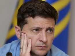 Зеленскому пожаловались на "Укроборонпром"