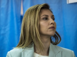 Елена Зеленская внезапно покинула Украину: тайно пробралась в..., скандальные фото попали в сеть