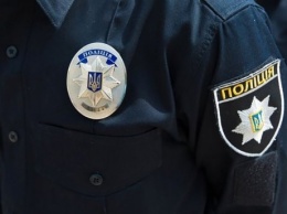 В полиции Новой Каховки имеются "лишние" люди