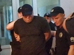 Суд арестовал Артура Сороченко до 1 октября с правом внесения залога