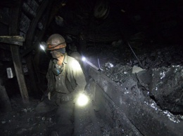 Трагедия на шахте в Павлограде: женщина получила смертельные травмы