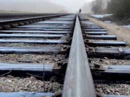 На Черниговщине двое мужчин погибли под колесами поездов