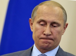 Путин скрыл масштабную трагедию, выяснилась правда: "прощались с жизнью на глазах у..."