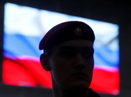 24 августа на проспекте Сахарова пройдет акция в честь флага России