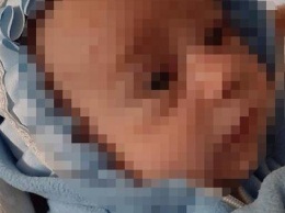 Под Днепром в больницу подкинули младенца в спортивной сумке