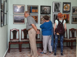 «Город у моря»: в Одессе наградили фотохудожников