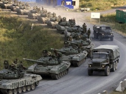Войска РФ вторглись в Украину: сделано важное заявление