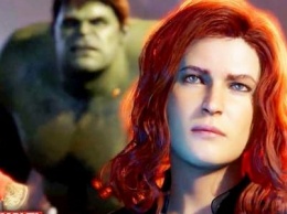 Трейлер нового Skyblivion, Sony купила Insomniac Games и обновленный геймплей Marvel’s Avengers: A-Day: ТОП игровых новостей дня