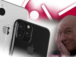 «Трехглазый уродец» в iPhone 11: LG подтвердила главные опасения фанатов Apple