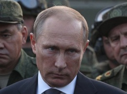 Путин болен: "диагноз" случайно слили в сеть, "это неизбежно"